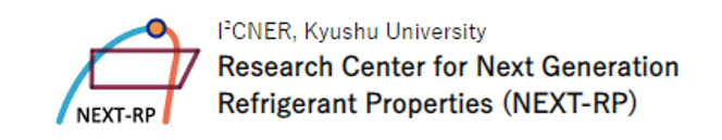 Research Center for Next Generation Refrigerant Properties (NEXT-RP)