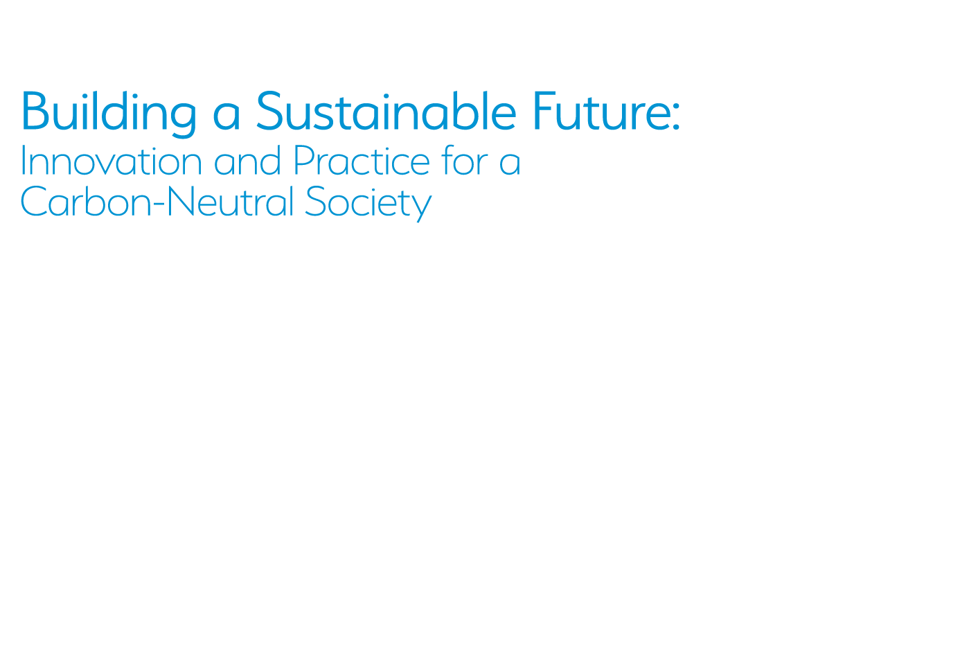 International Institute for Carbon-Neutral Energy Research 2023 I2CNER Annual Symposium Academic to Society Invited Speakers Prof. Stephen Skinner, Imperial College London Dr. Anne Hauch, Topsoe Prof. Paul J. A. Kenis, University of Illinois at Urbana-Champaign Prof. Andrew Gewirth, University of Illinois at Urbana-Champaign Dr. Jill Engel-Cox, U.S. National Renewable Energy Laboratory