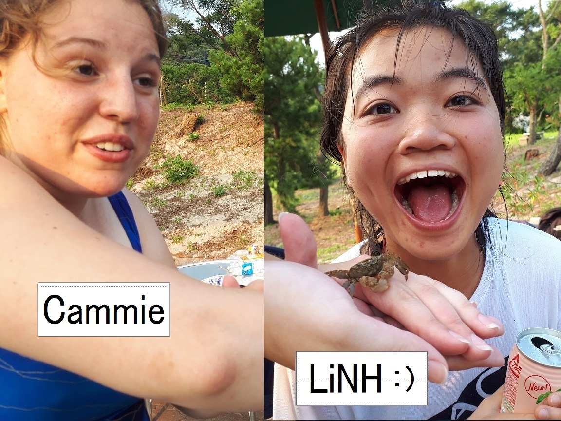 院試がんばれ会(バーベキュー大会)を開催しました。