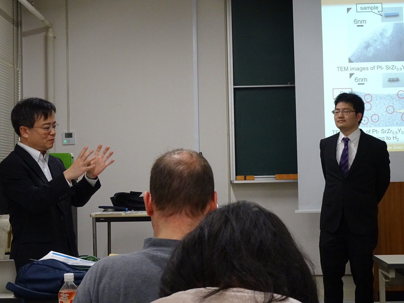 Fujisaki(D3) doctoral thesis Hearing