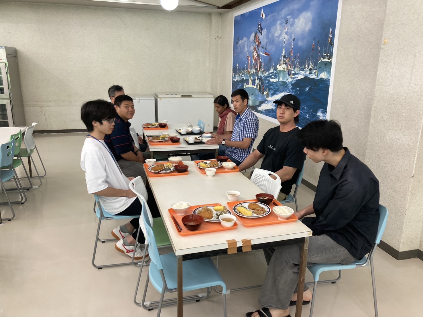 2025 Study Camp Held!