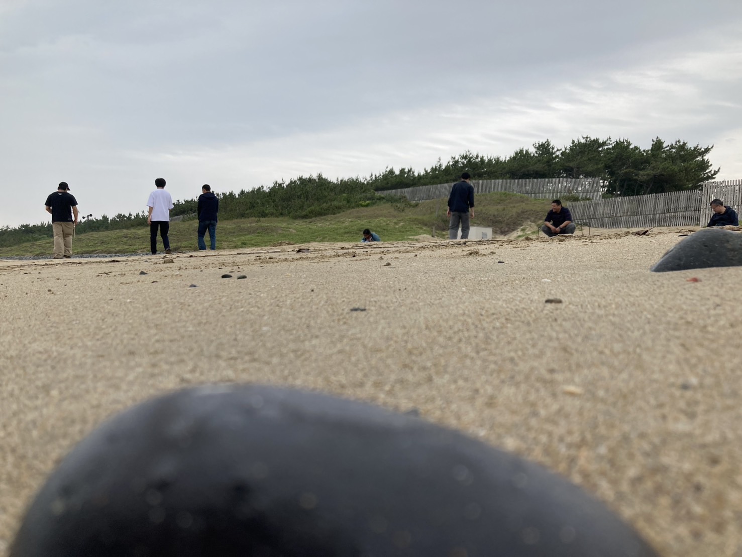 2025 Study Camp Held!