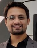 Prathvi Raj Chauhan, Ph.D.